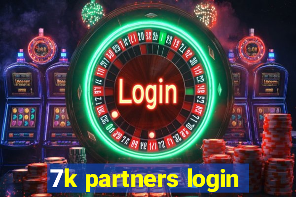 7k partners login